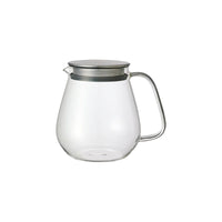 UNITEA ONE TOUCH TEAPOT | 720ml